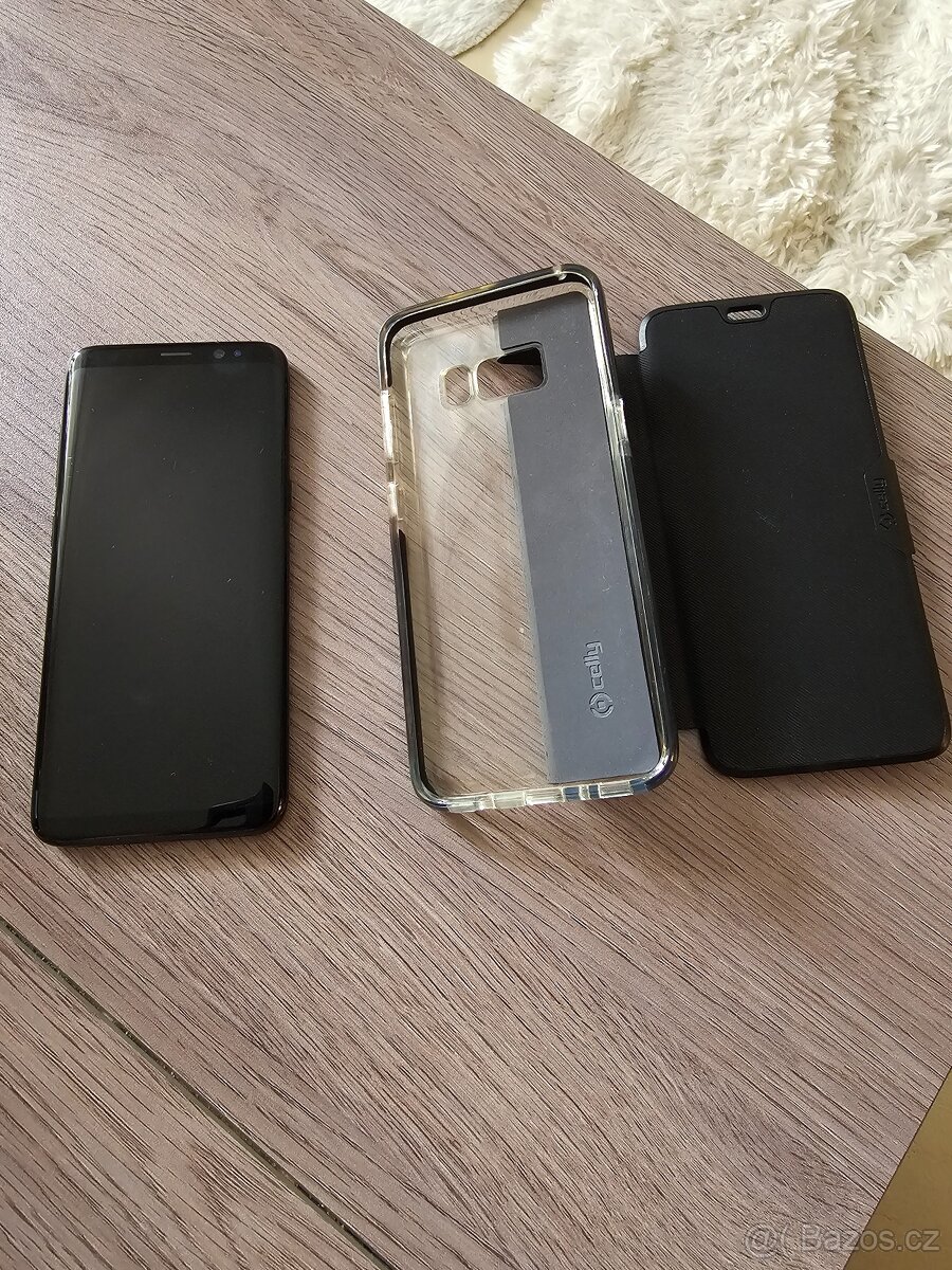 Samsung Galaxy S8 - 5
