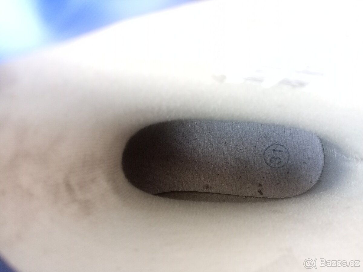 Dětské holínky - 5