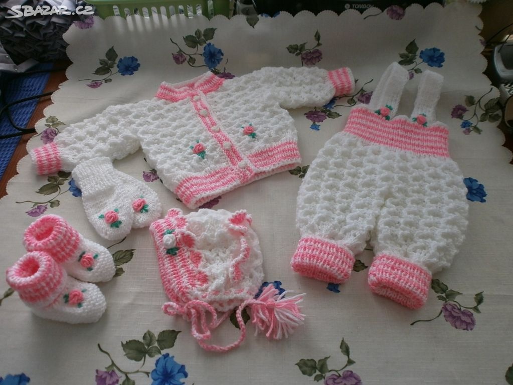 Nová peřinka a fusak - 5