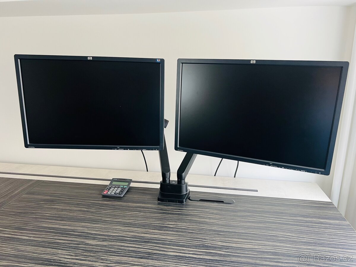 Držák na dva monitory - 5