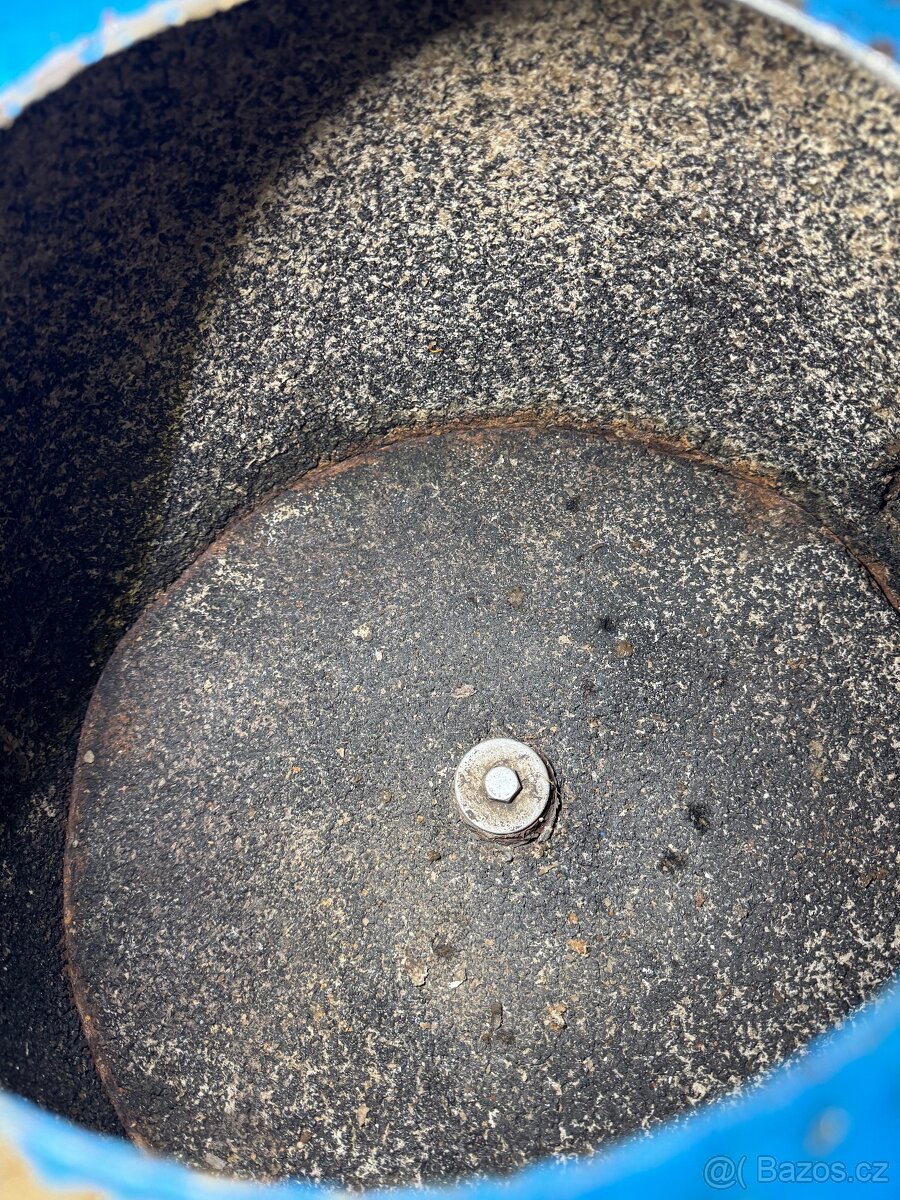 Škrabka zeleniny - 5