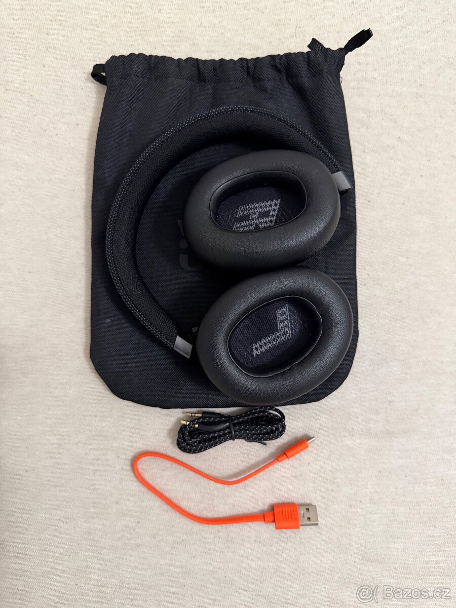 Sluchátka JBL Live 770NC - 5