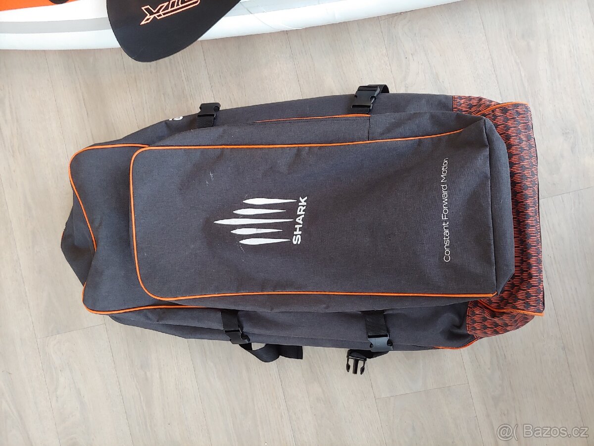 Prodám paddleboard Shark race 10'6" - 5