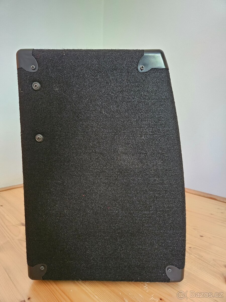 Behringer ULTRATONE K900FX - klávesové kombo - 5