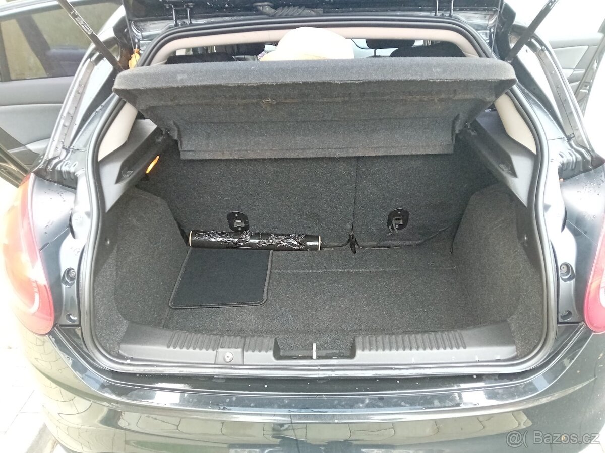 Fiat Bravo 1.4 66kw r.v.2008 - 5