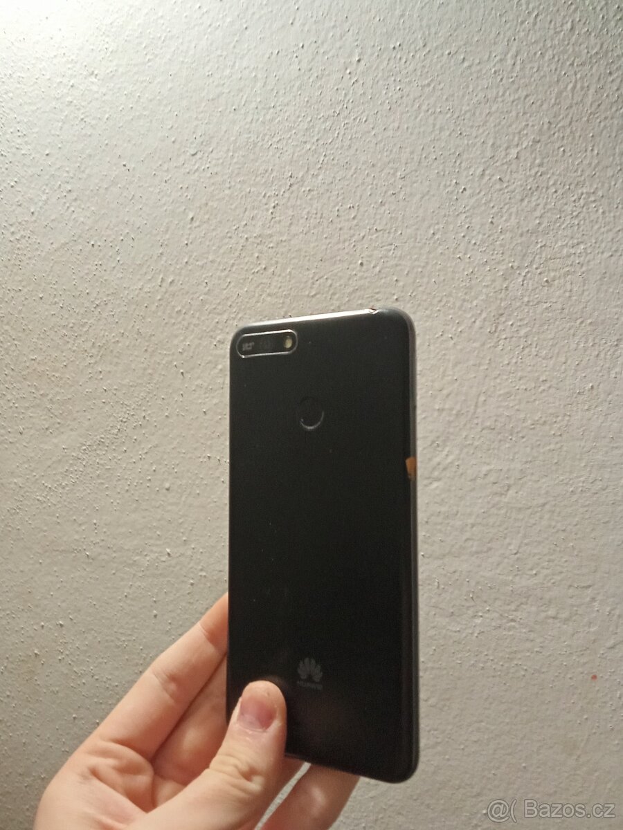 Huawei Y6 - 5