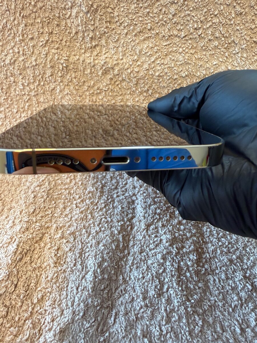 IPhone 13 Pro Max 512GB Gold - 5