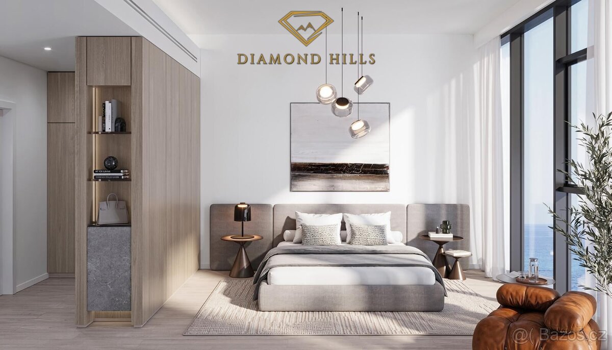 Prodej bytu 1+kk, Raha Island, Mina Al Arab - 5