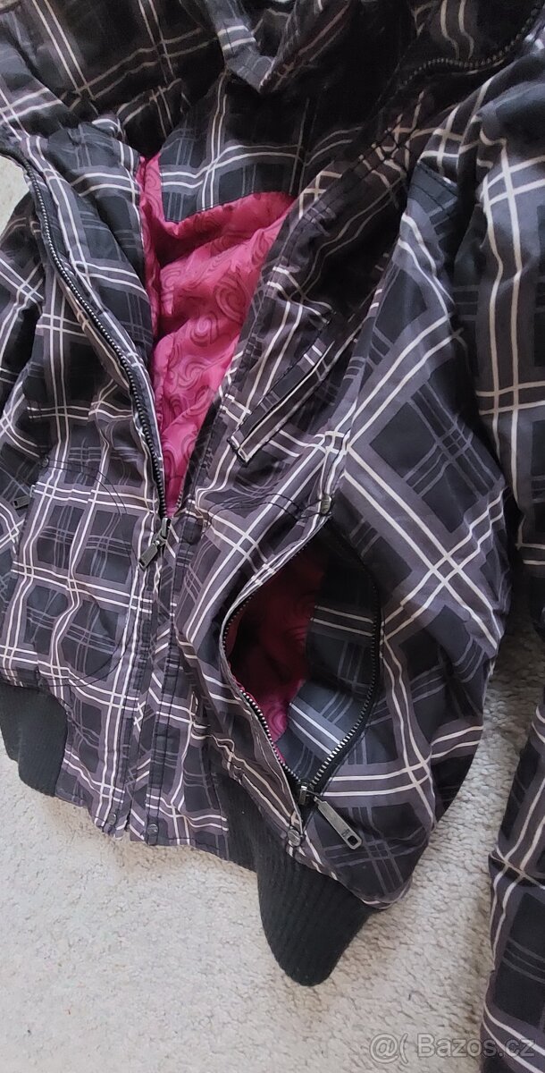 Bunda Alpine Pro XS - 5