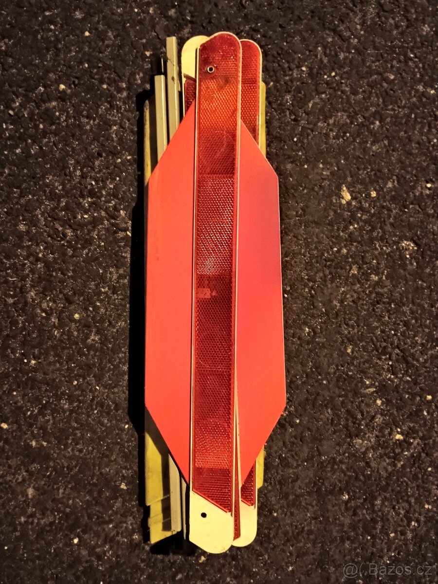 Hever zásobník Fiat Stilo - 5