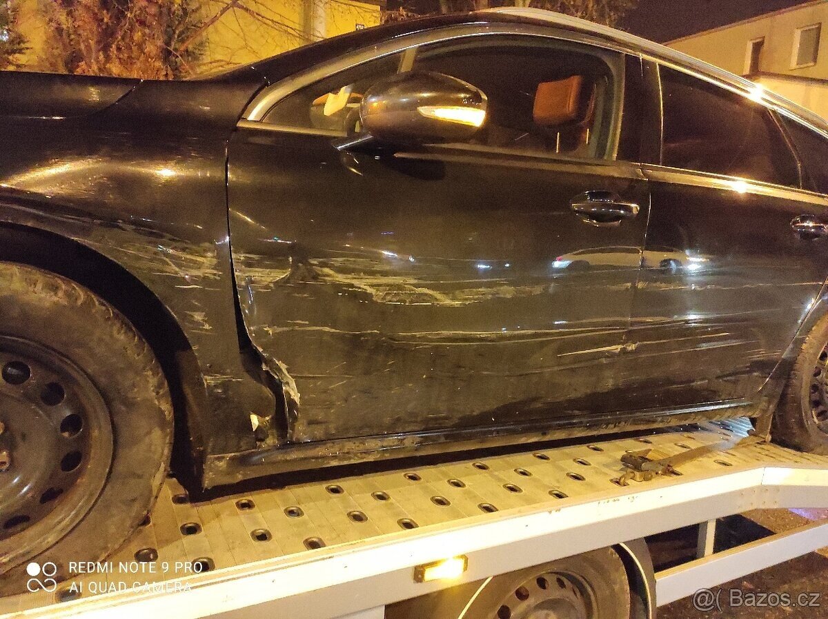 Odtahová služba NON-STOP, autodoprava - 5