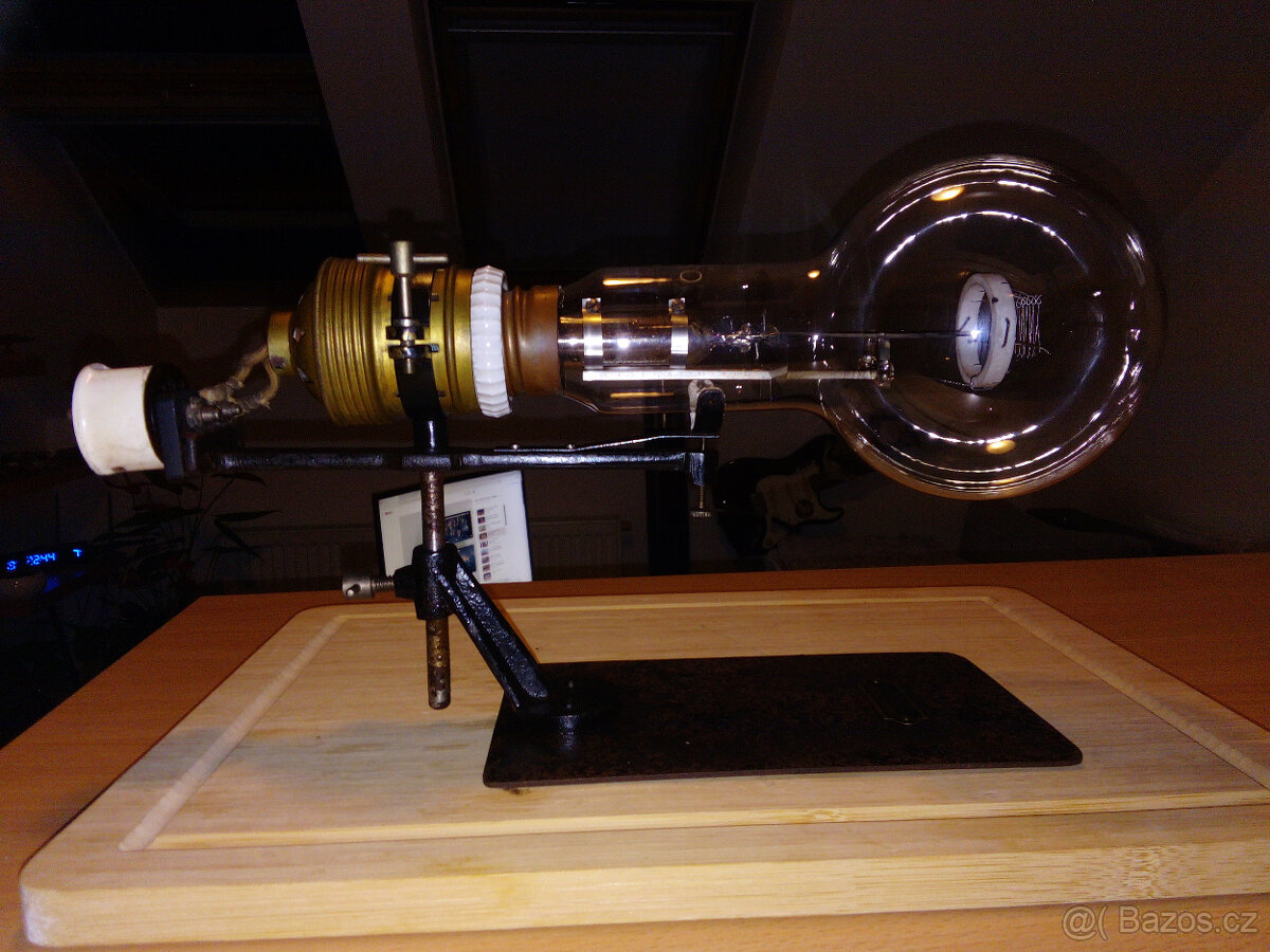 Žárovka projekční - školní pomůcka - 5