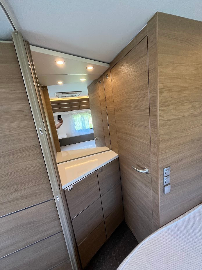 Adria Adora 472 UP 2020 Alde - 5