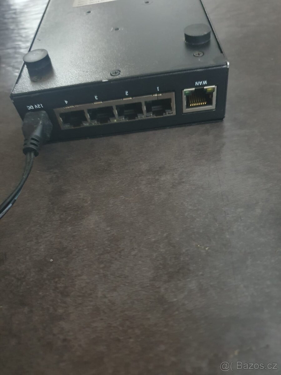 wifi wireless router “ gwr 462 router geneko - 5