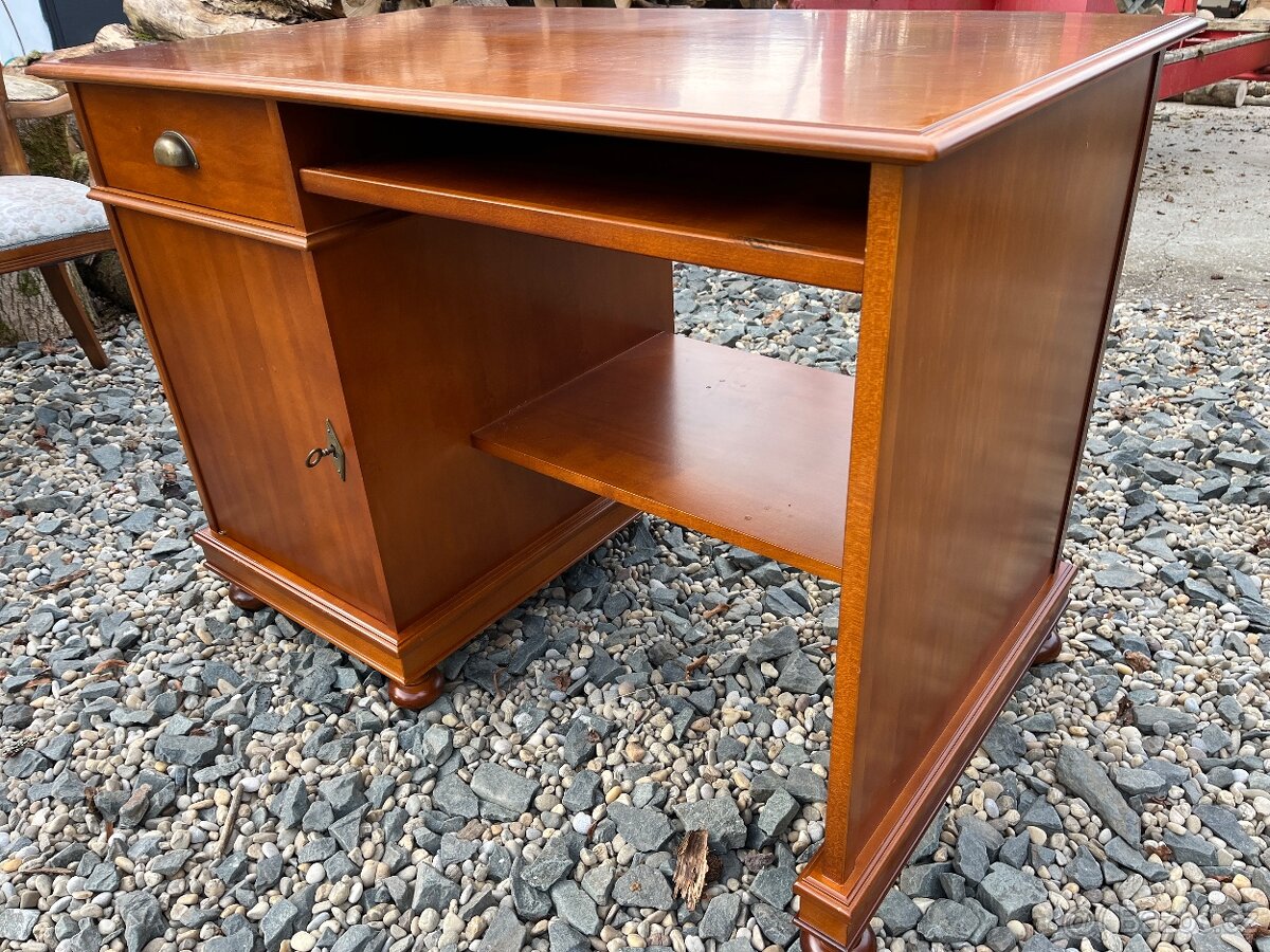 Psací stůl - AKCE doprava - 5