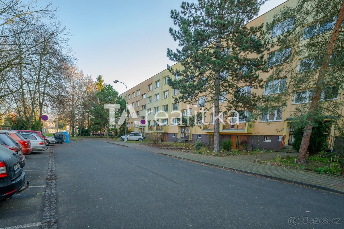 Prodej byt 2 + 1, 57㎡ Bohumín 73581 - 5