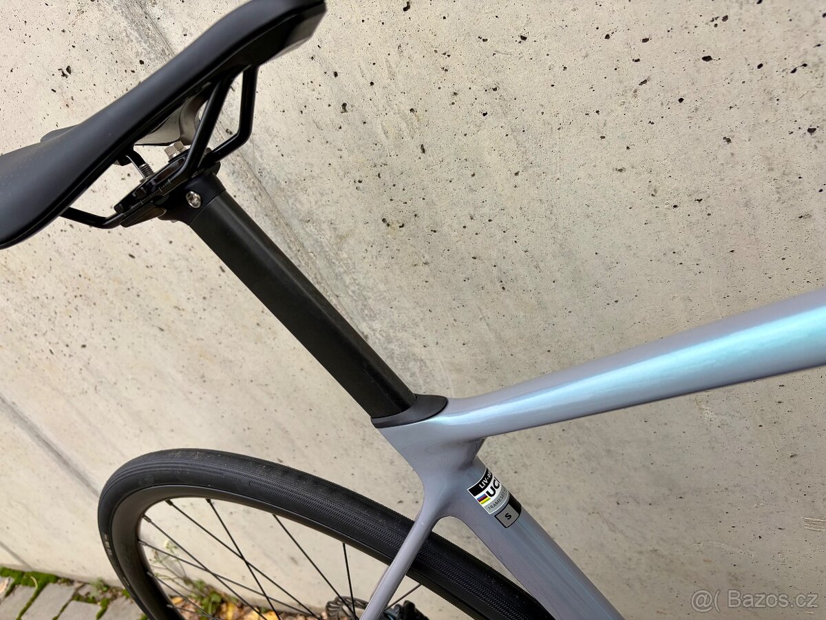 Liv Langma Advanced 2 - 5