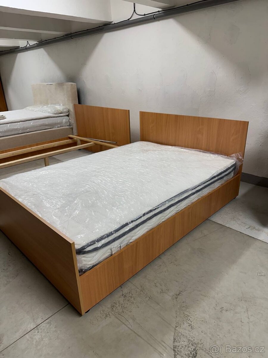 Nová manželská postel - 5