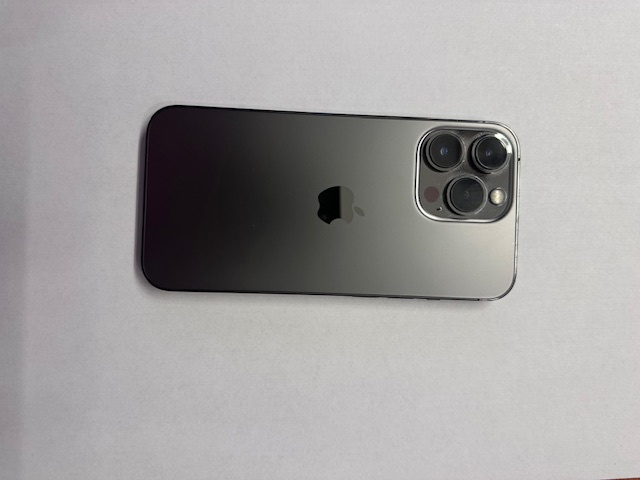 Prodám iPhone 13 Pro Graphite 128 GB - 5