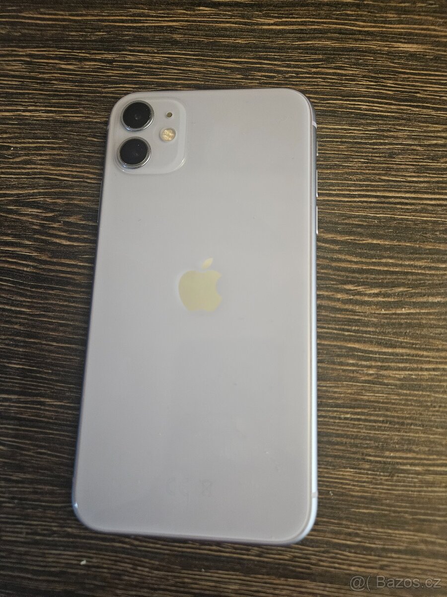 iPhone 11 64gb - 5