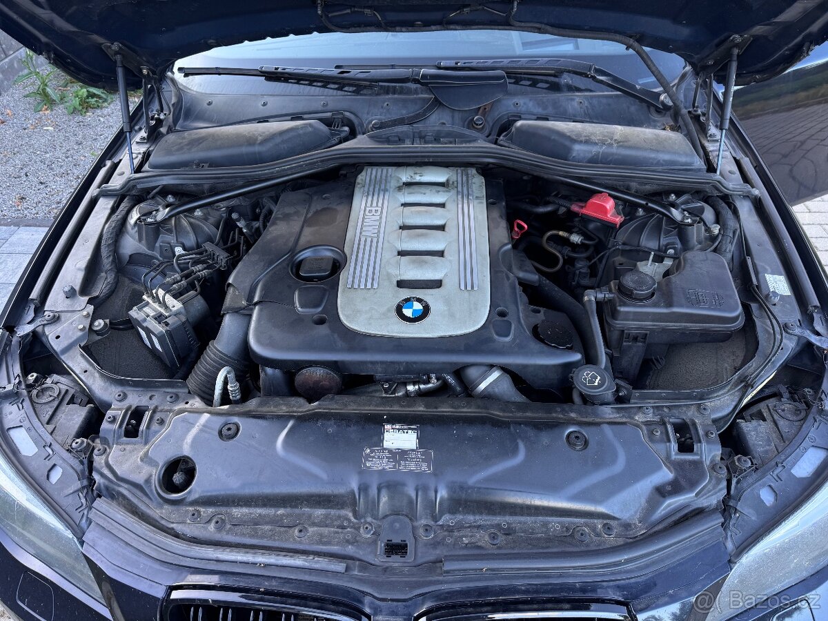 Bmw e61 díly - 5