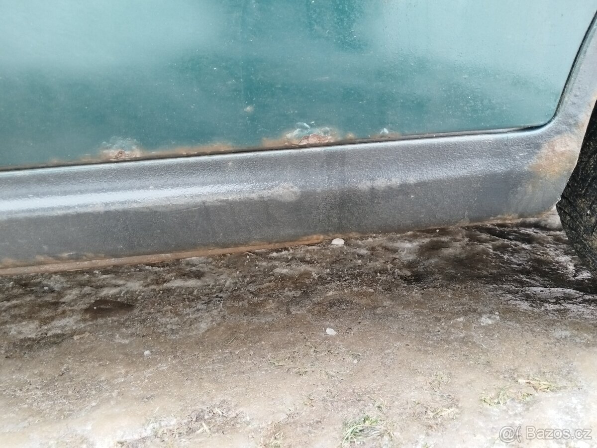 Peugeot 406 2.0hdi - 5