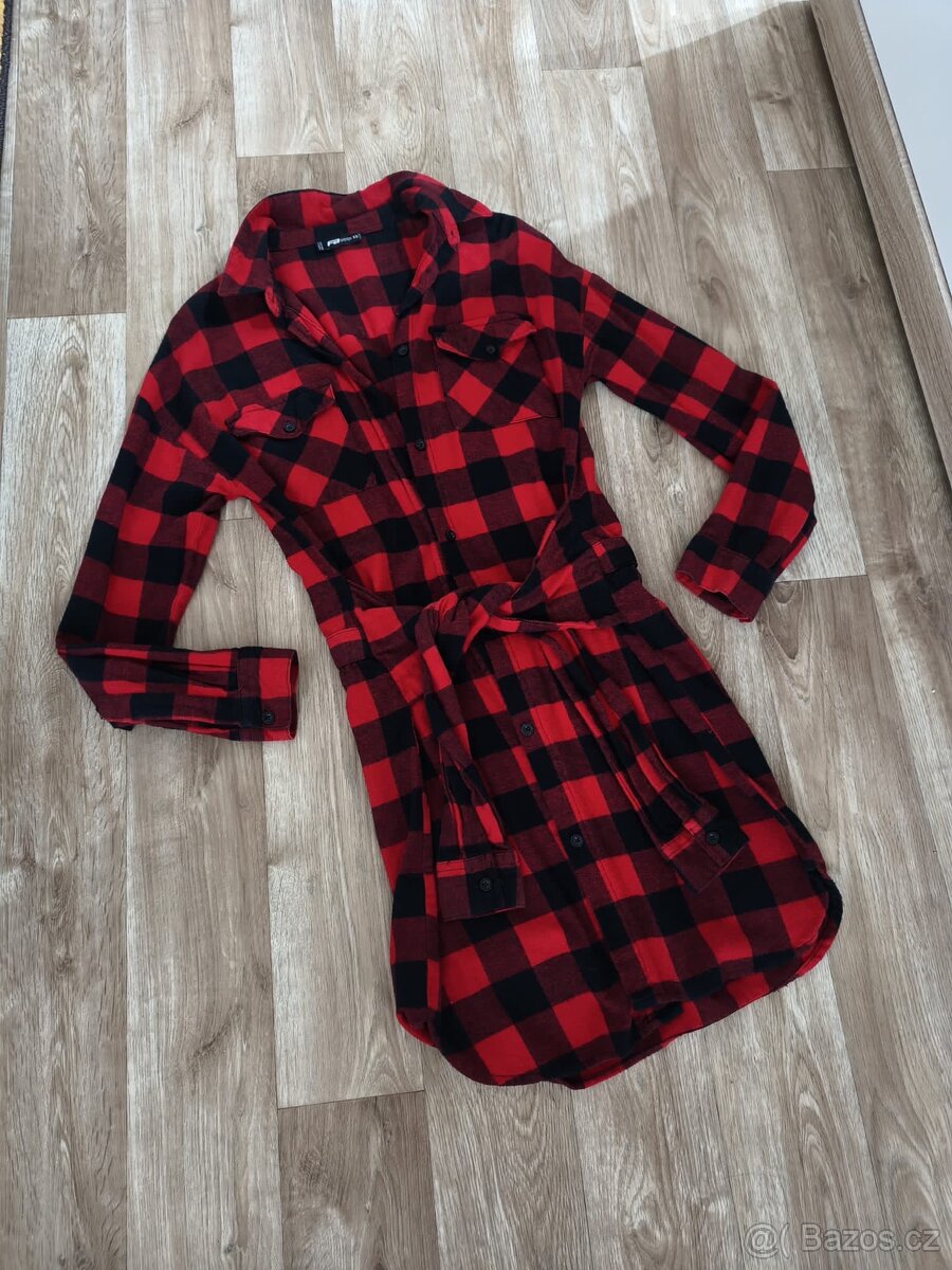 Fb sister šaty vel. XS - 5