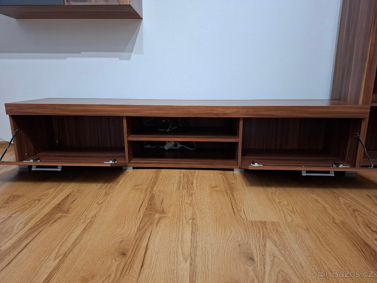 Obývací stěna - 5