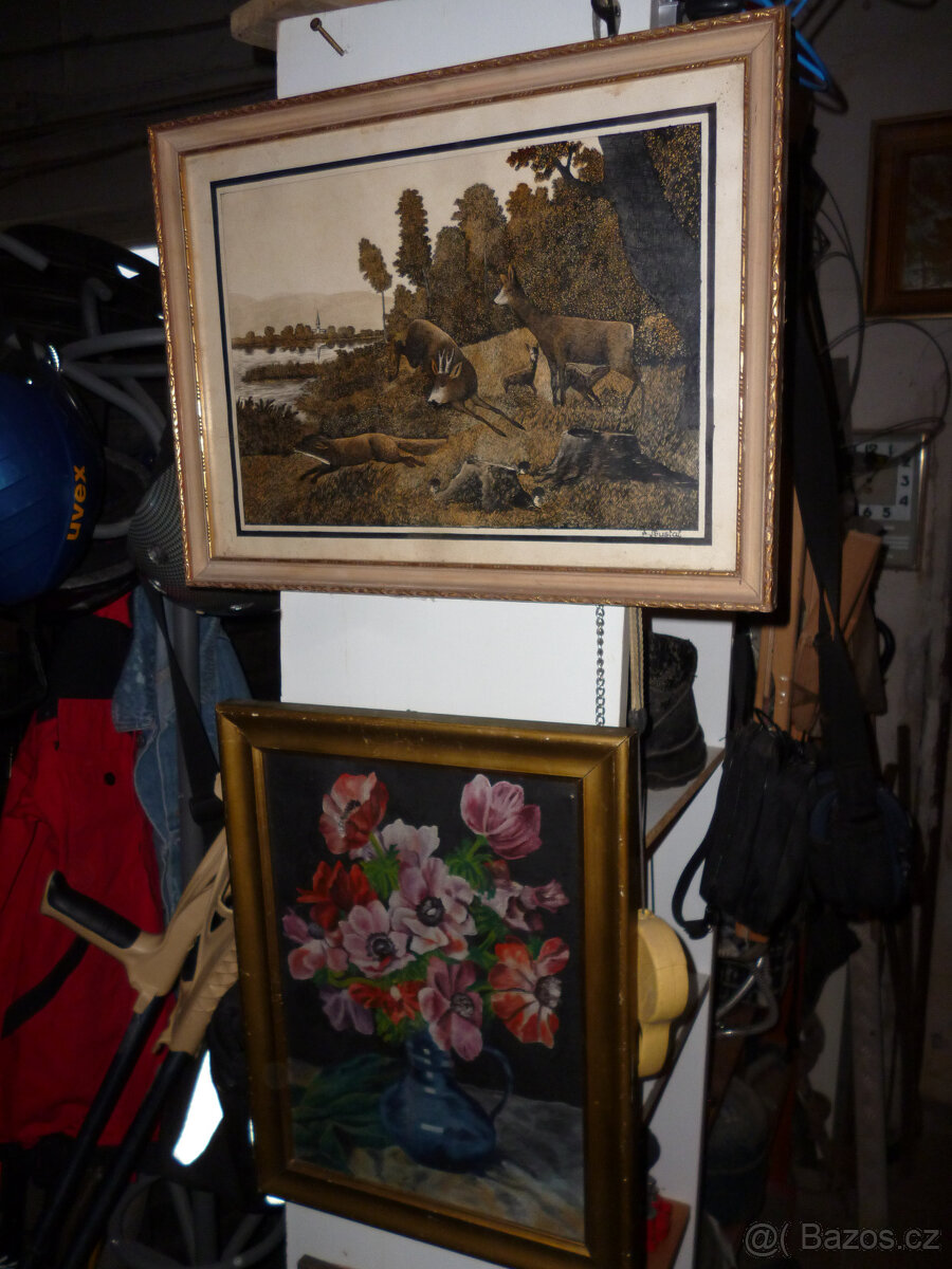 obrazy,rámy,foto - 5