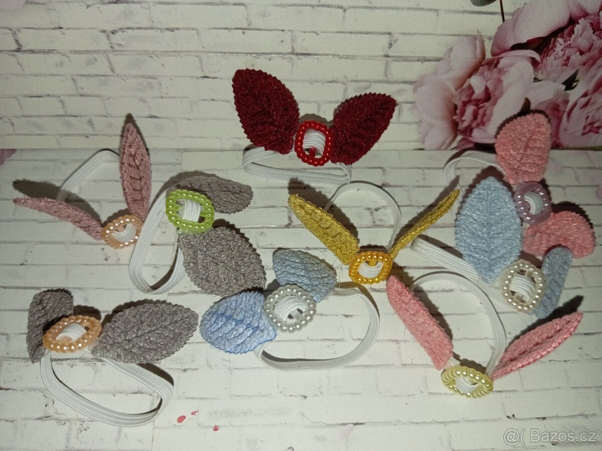 LPS - Littlest Pet Shop - čelenky - 5