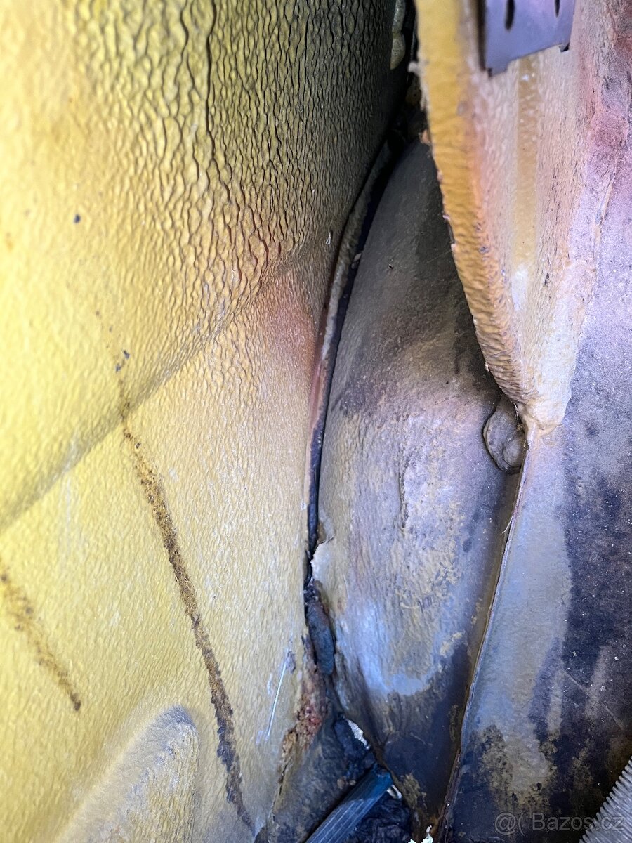 Škoda Rapid 130 - 5