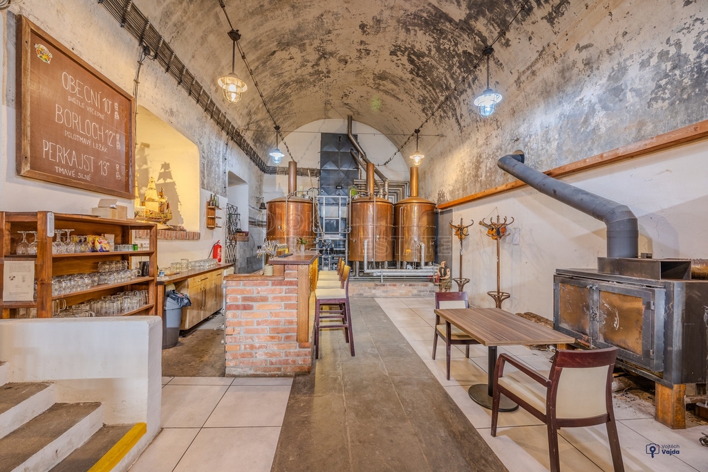 Prodej pivovaru, Paskov - 5