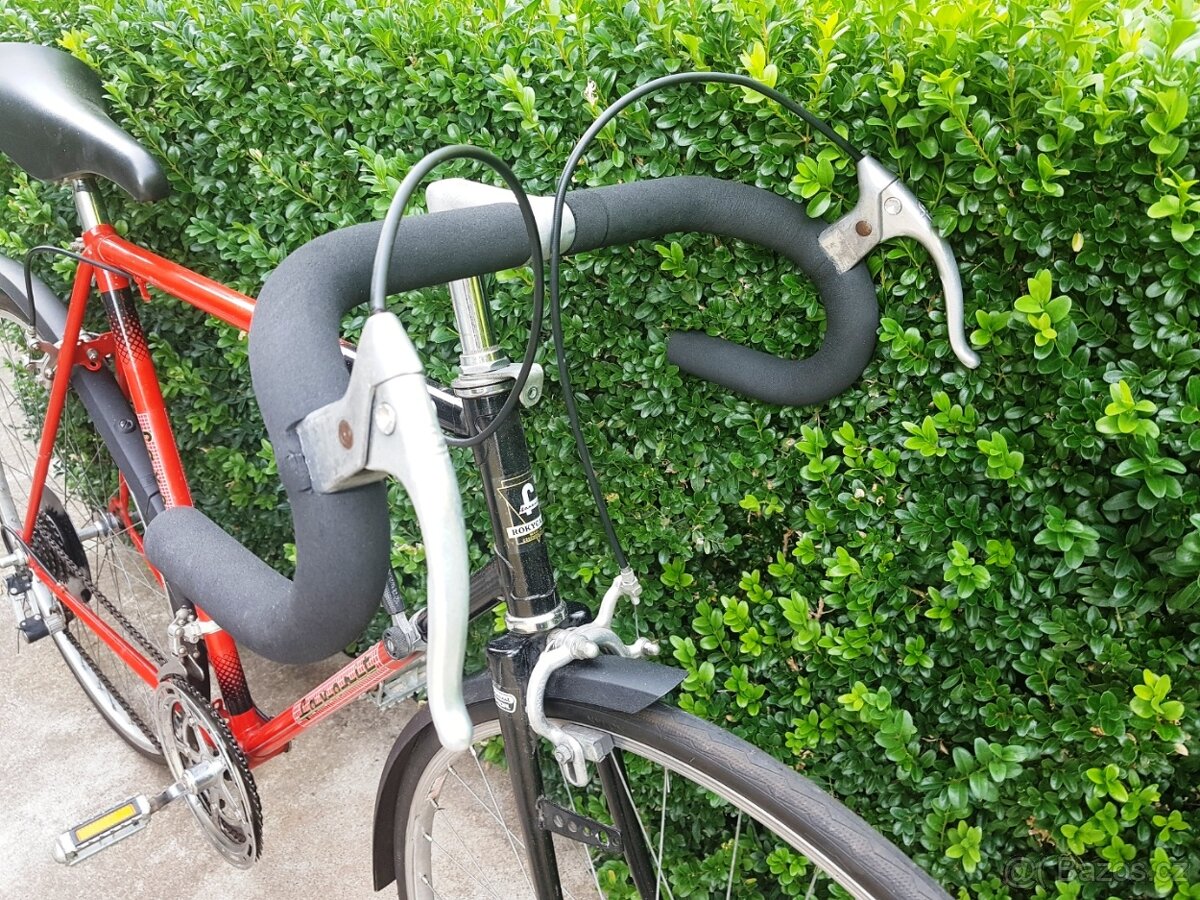 pánské kolo Favorit - 5