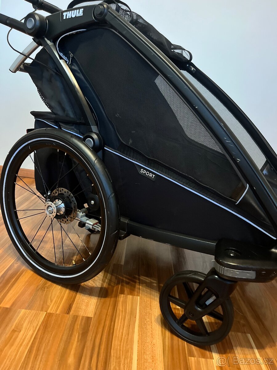 Thule Chariot Sport 2 - 5