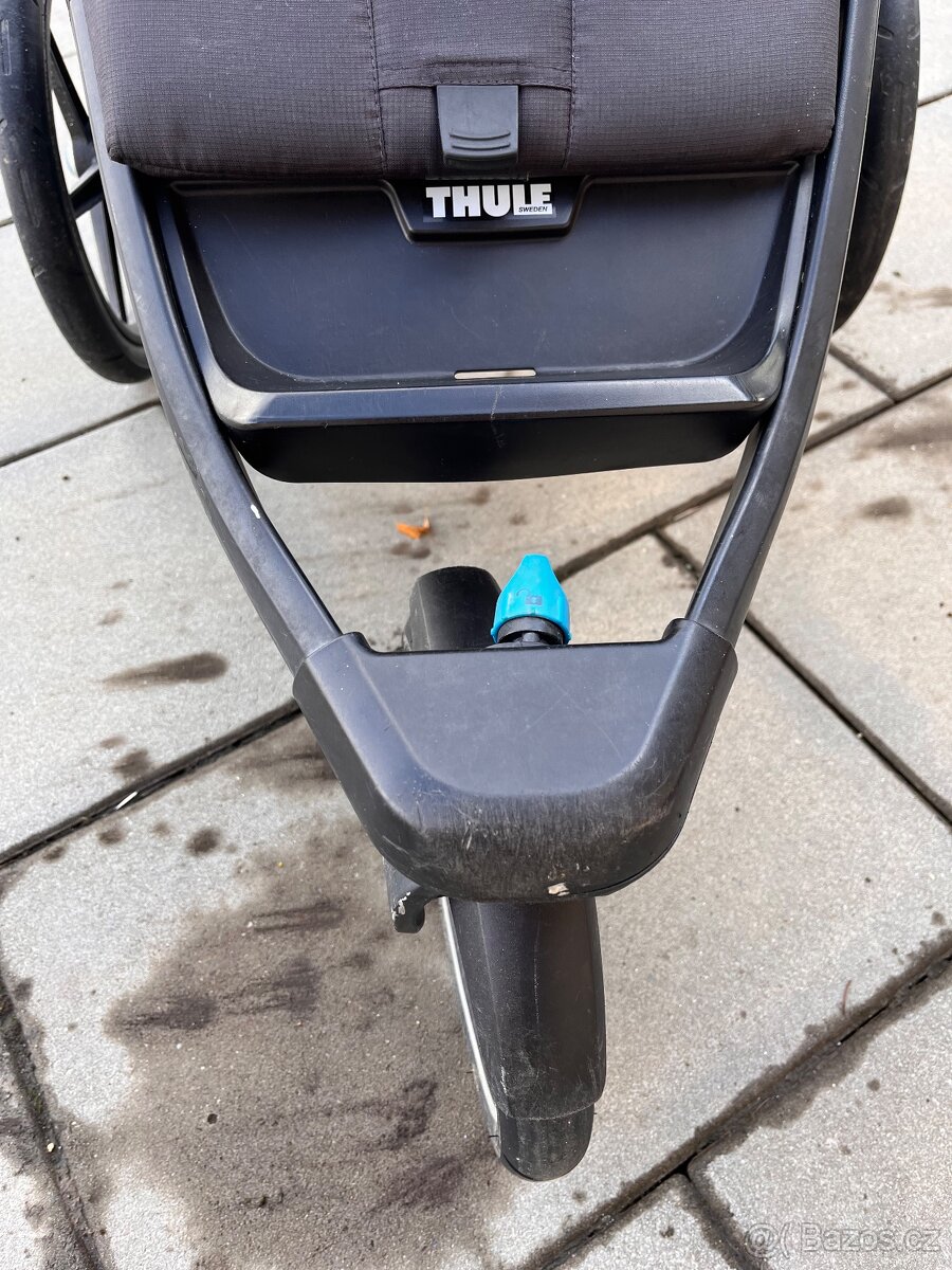 Thule Urban glide II - 5
