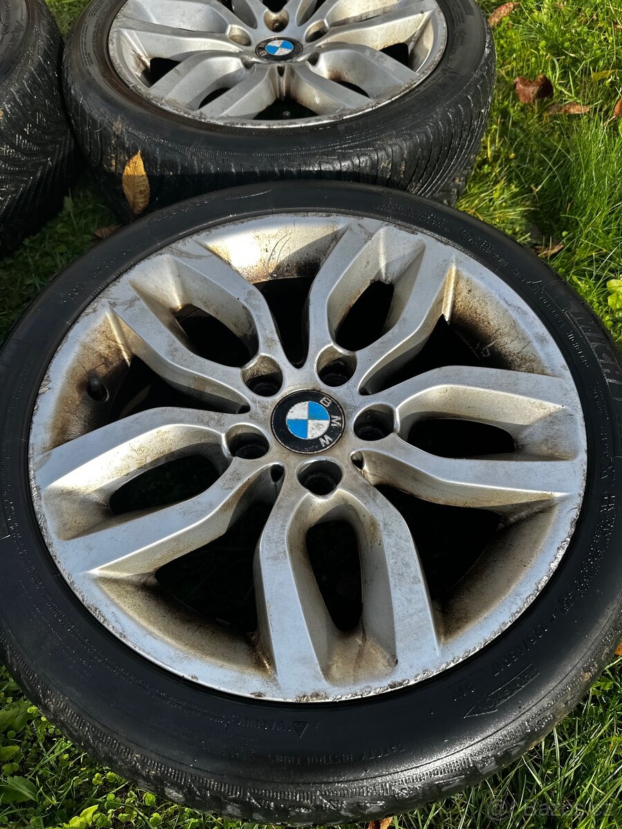Alu kola BMW R17 - 5