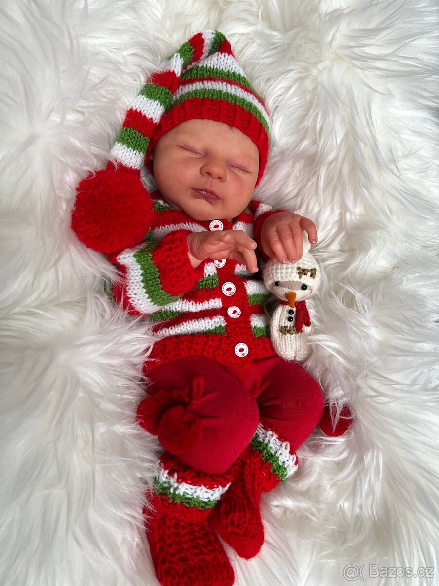 Reborn panenka - 5