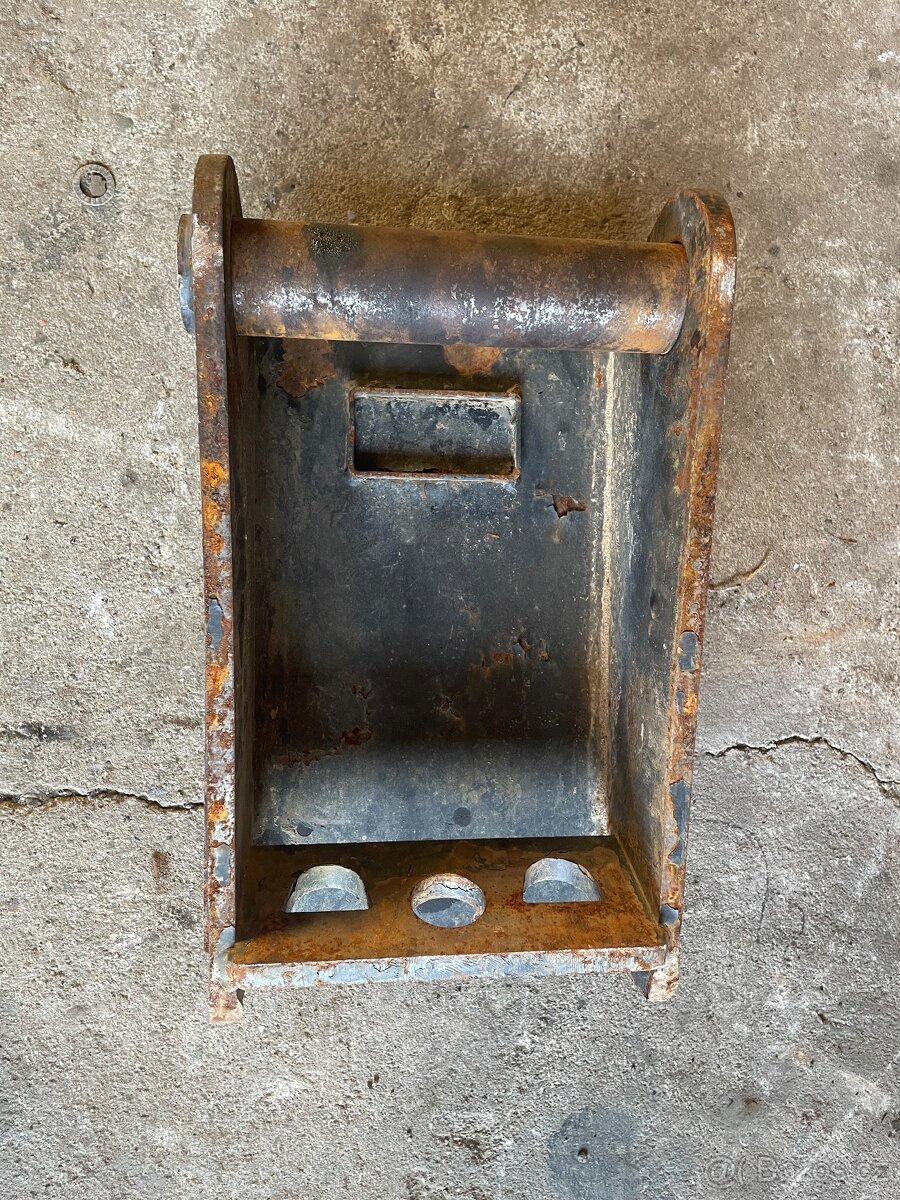 Adaptér Lehnhoff MS 03 - 5