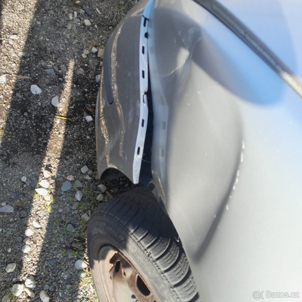 Škoda Fabia 1 (2004) - 5