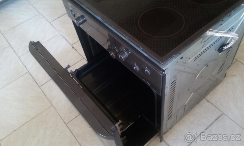 vestavný set se ZÁRUKOU-AEG(německo) 1 rok záruka - 5