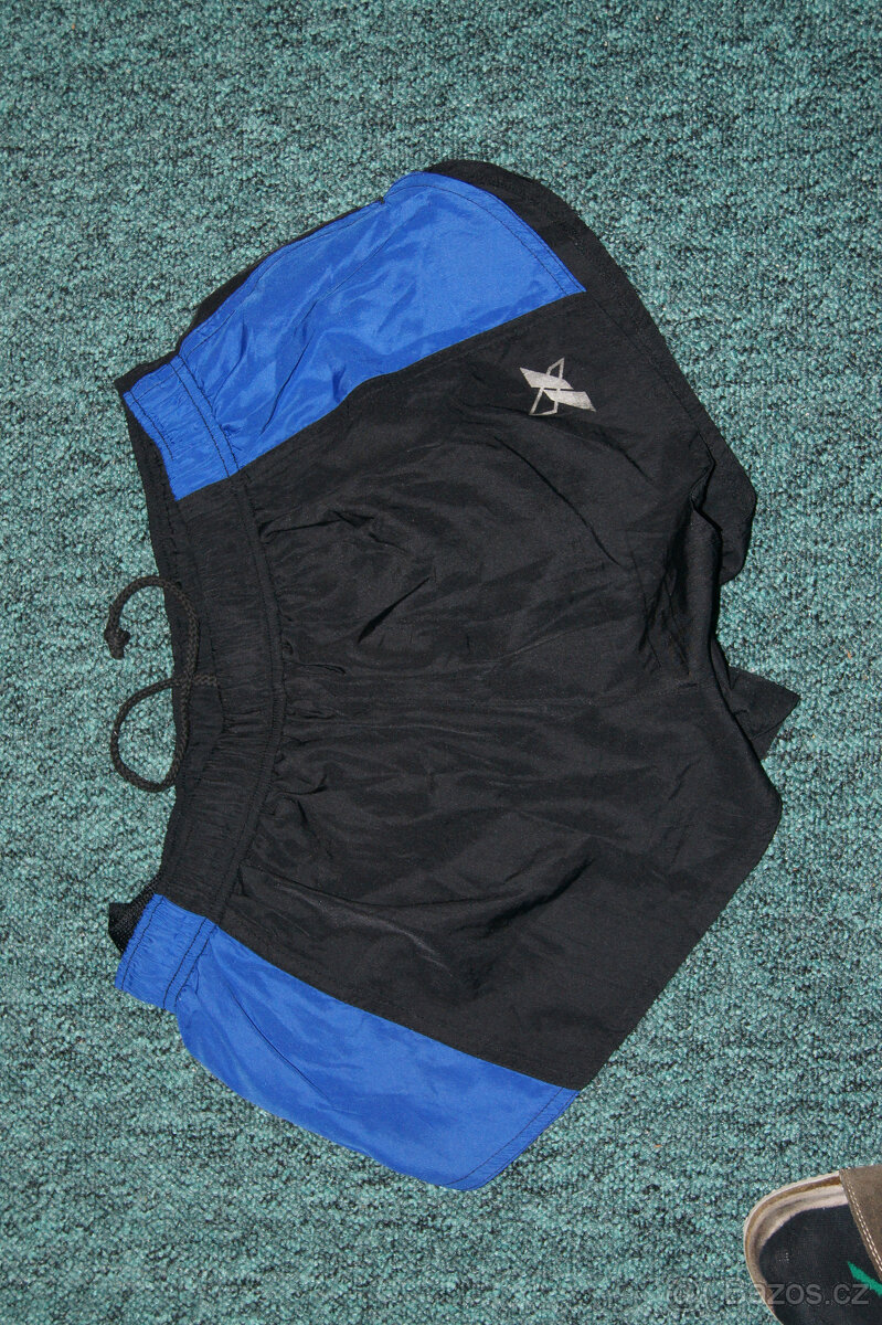 Běžecký dres + kraťasy - 5