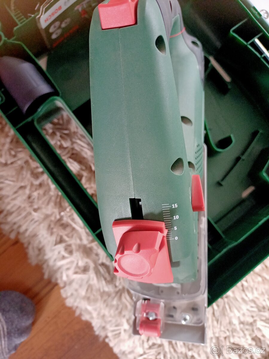 Bosch ruční pila - 5