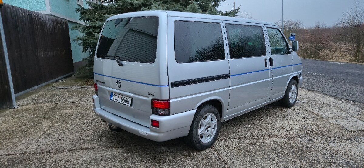 VW T4 Multivan ACV - 5
