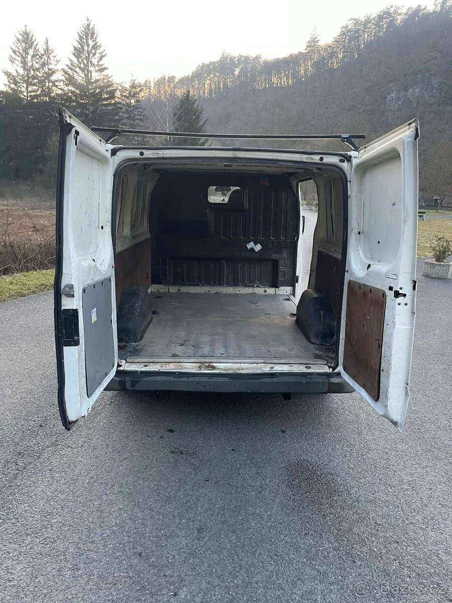 Ford tranzit 73kw 280s - 5