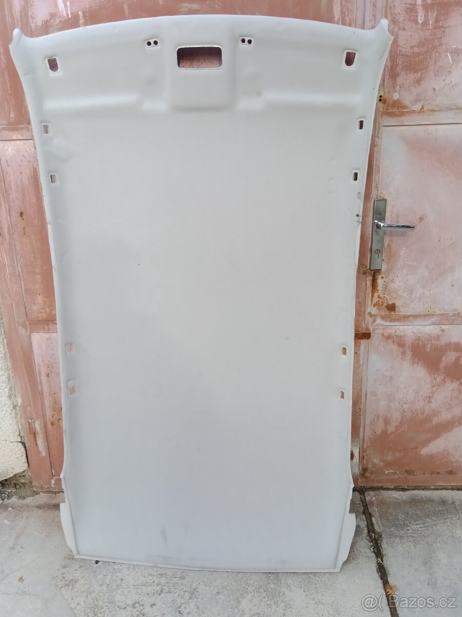 VW Polo 6N2 stropnice - 5