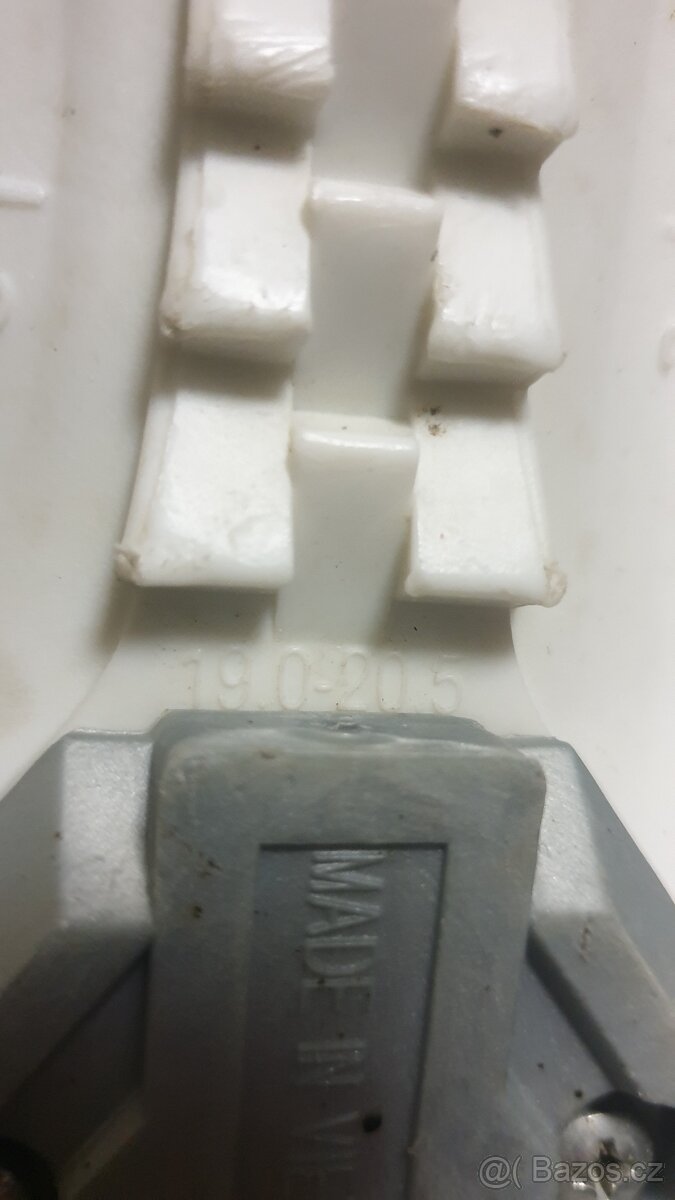 Nordica GP TJ 195 - 5