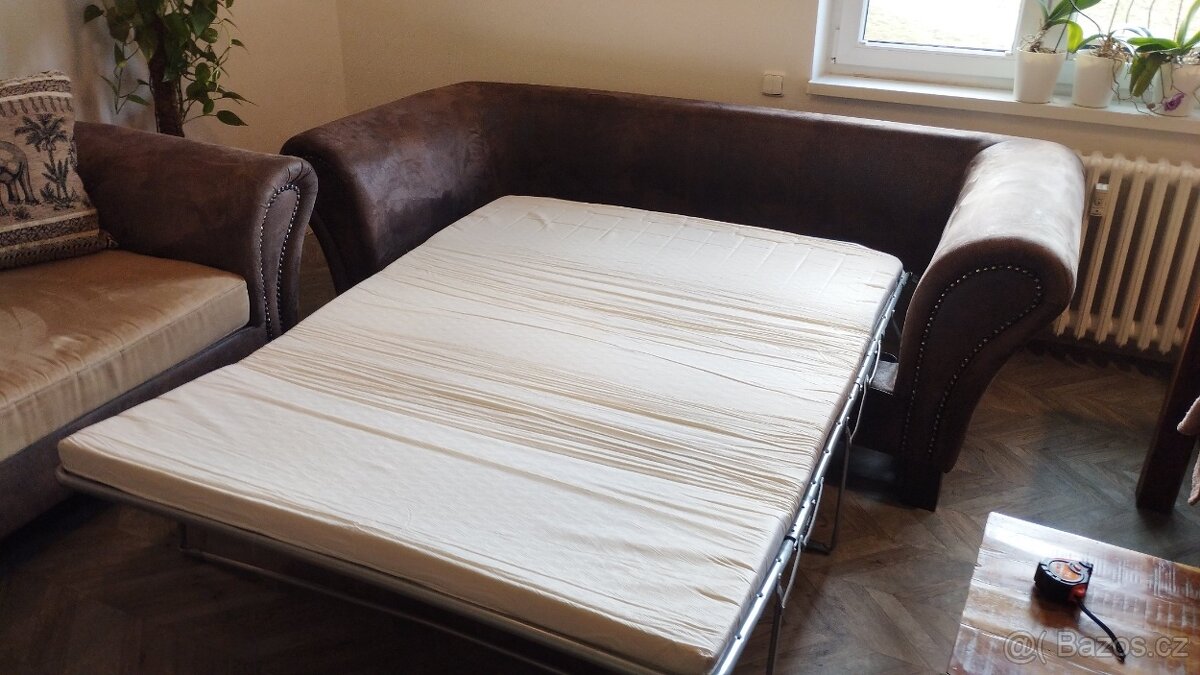 Sedací souprava - 5