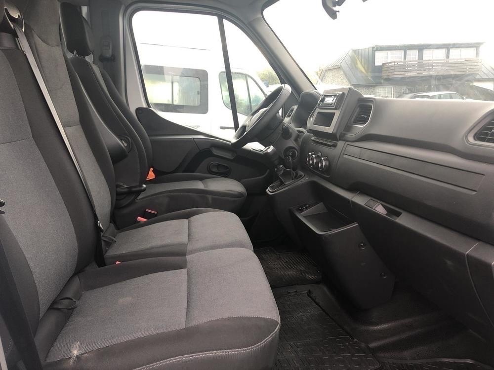 Renault Master 2.3CDi novy 3S sklapeč 3,4m - 5