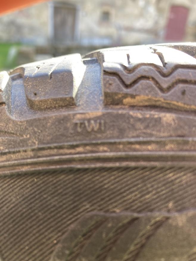 Kola na Dacia Dokker Van - 5