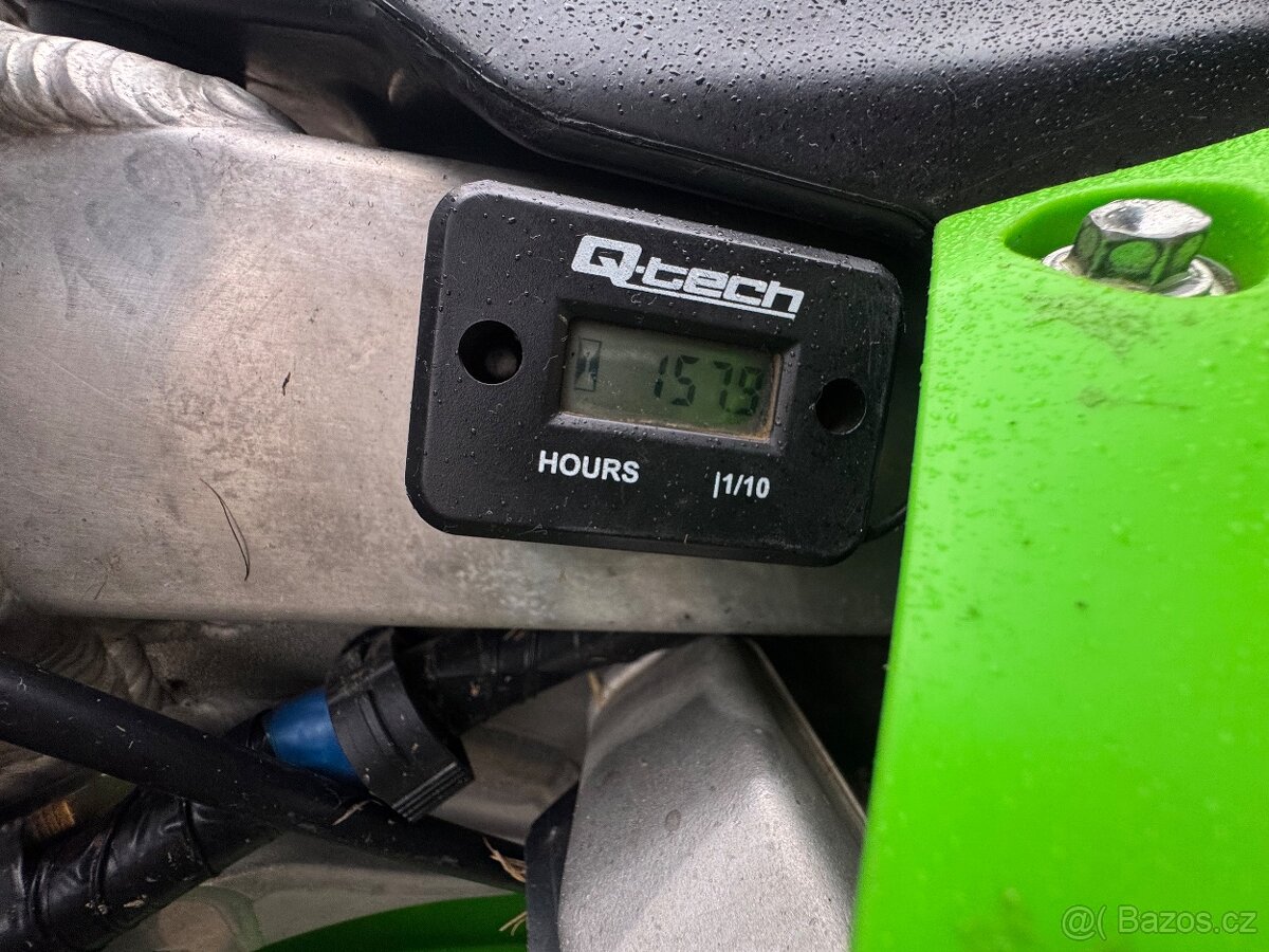 kxf 450 -2017 hinson - 5